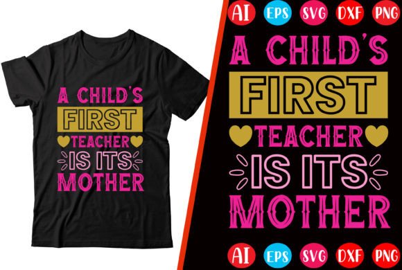 A Child's First Teacher: A Designer's Review
