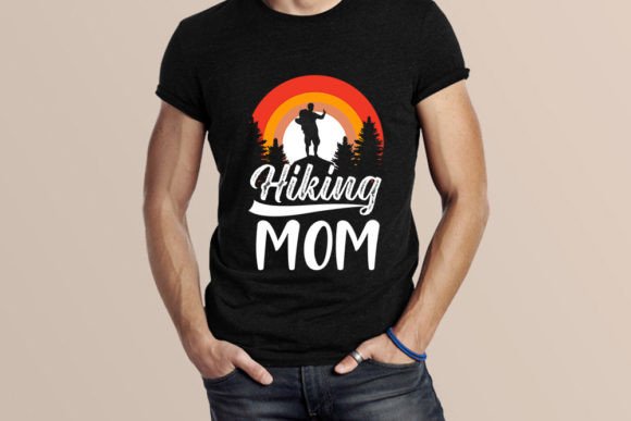 Hiking Mom: A Designer's Review for Real Embroidery Projects