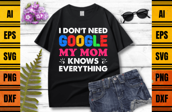 Mom Graphics & Print Templates Review
