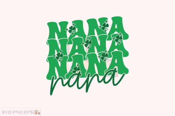 Mom Lucky PNG: Graphics for T-Shirt Designs