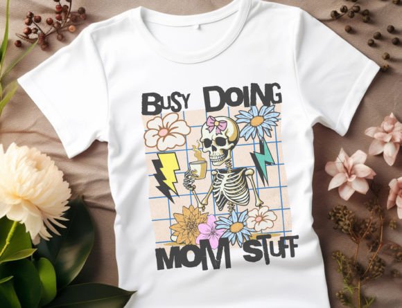 Mom Stuff Png: Elevating Graphics for T-Shirt Designs