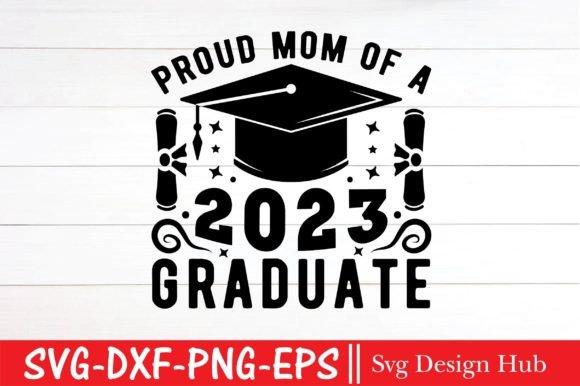 Proud Mom of a Graduate 2023: A Designer's Review